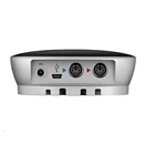 Adatkábel LOGITECH USB2.0 Interface Hub szürke/fekete