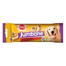 Állateledel jutalomfalat PEDIGREE Jumbone Medium kutyáknak marha 180g