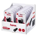 Autós töltő HAMA 2xUSB 2100mA