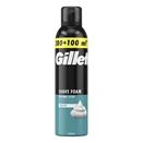 Borotvahab GILLETTE Sensitive 300ml