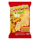 Burgonyachips CHIO POM BÄR Original 50g