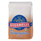 Búzakenyérliszt BL80 GYERMELYI 1kg