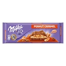 Csokoládé MILKA MMMax Karamellás-Mogyorós 276g