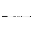 Ecsetfilc STABILO Pen 68 Brush fekete