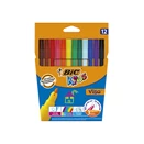 Filctoll BIC Kids Visa 880 12db-os készlet