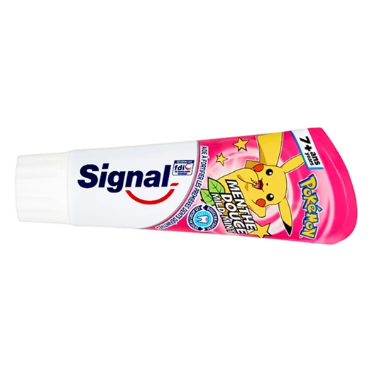 Fogkrém SIGNAL Junior 75ml