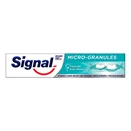 Fogkrém SIGNAL Micro Granules 75ml