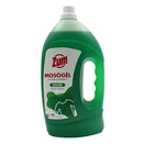 Folyékony mosószer ZUM Color 3L 37 mosás