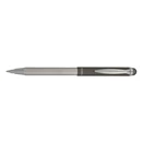 Golyóstoll ZEBRA Telescopic Stylus 0,7 mm sötétszürke