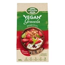 Granola CERBONA Vegán piros gyümölcsös 300g