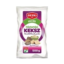 Háztartási keksz darált DETKI 500g