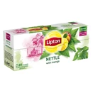 Herbatea LIPTON Mangó-Csalán 20 filter/doboz