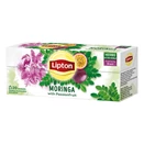 Herbatea LIPTON Moringa-Maracuja 20 filter/doboz