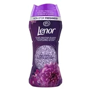 Illatgyöngy LENOR Amethyst Flower 210g