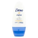 Izzadásgátló golyós DOVE Original 50 ml