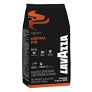 Kávé szemes LAVAZZA Aroma PIÚ 1 kg