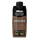 Kávés tej MIZO Coffe Selection Kapucíner UHT 0,25L