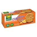 Keksz GULLON Digestive zabpelyhes narancsos 425g