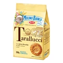 Keksz MULINO BIANCO tarallucci 350g