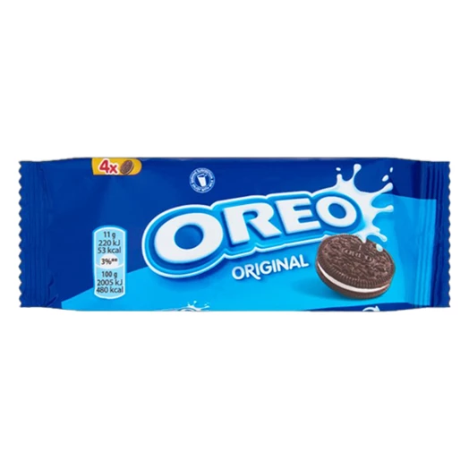 Keksz OREO 44g