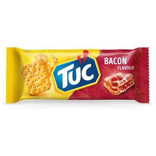 Keksz TUC bacon ízű 100g