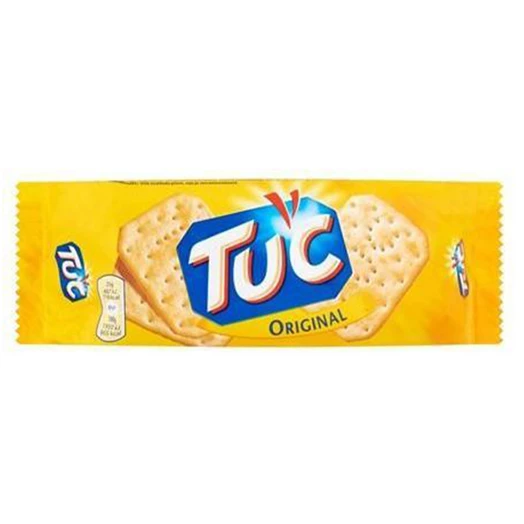 Keksz TUC sózott 100g