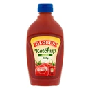 Ketchup GLOBUS flakonos 485g