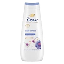 Krémtusfürdő DOVE Anti-Stress 400ml