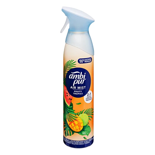 Légfrissítő AMBI PUR Fruit Tropics 185 ml