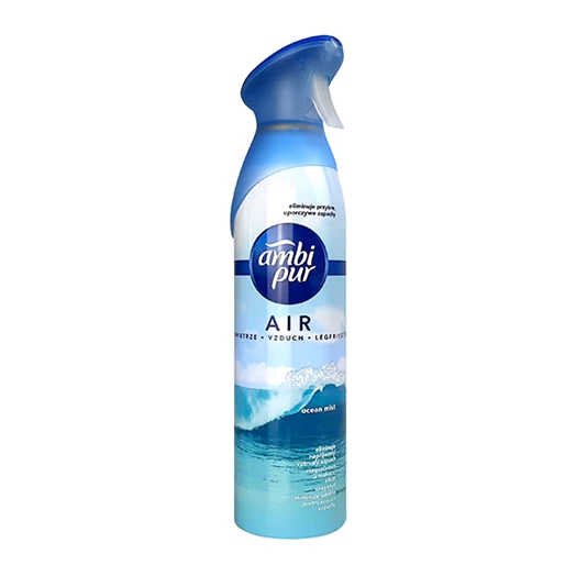 Légfrissítő AMBI PUR Ocean Mist 185 ml