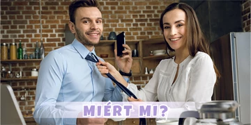 Miért érdemes minket választani?