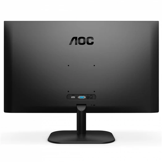 Monitor LED AOC 27" 27B2DA IPS HDMI/D-Sub/DVI 4ms fekete