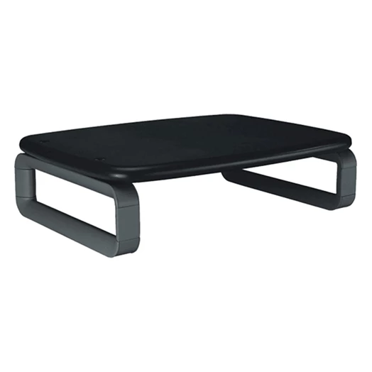 Monitorállvány KENSINGTON SmartFit Monitor Stand Plus szürke