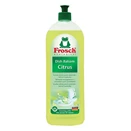 Mosogatószer FROSCH balzsam citrus környezetbarát 750ml