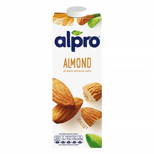 Növényi ital ALPRO mandula 1L