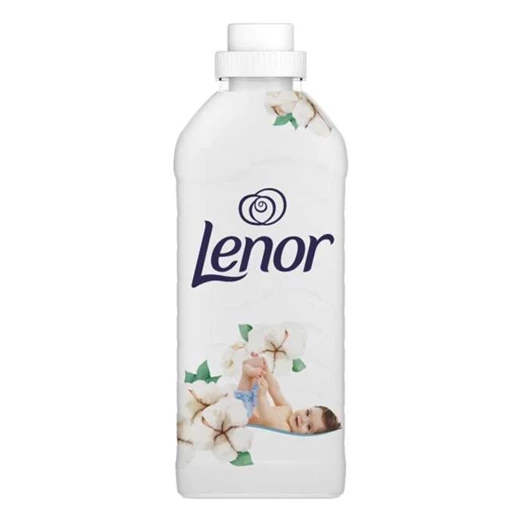 Öblítő LENOR Cotton Fresh 1,2 liter