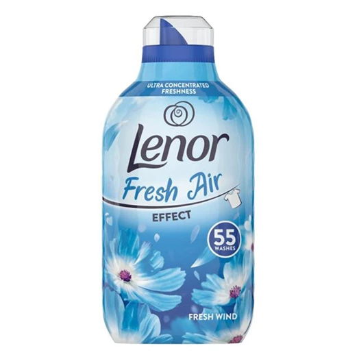 Öblítő LENOR Fresh Wind 770ml