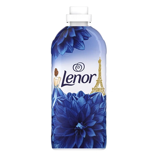 Öblítő LENOR L`Eclacante 1,2 liter