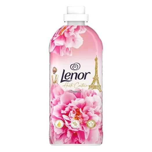 Öblítő LENOR L`Ingenue 1,2 liter