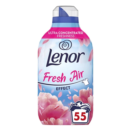 Öblítő LENOR Pink Blossom 770ml