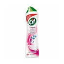 Súrolókrém CIF Cream Pink 500ml