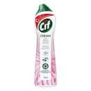 Súrolókrém CIF Cream Pink 500ml