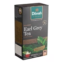 Szálas fekete tea DILMAH Earl Grey 125g