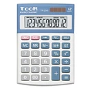 Számológép asztali TOOR TR-2245 12 digit