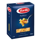 Száraztészta BARILLA fusilli N98. 500g