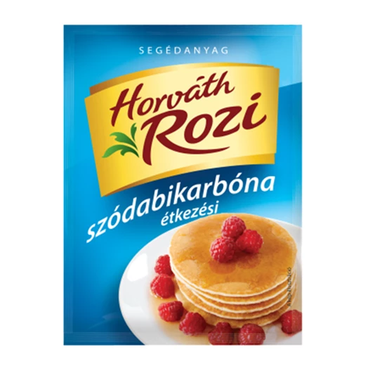 Szódabikarbóna HORVÁTH ROZI 50g