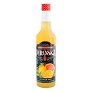 Szörp PIROSKA citrus mix üveges 0,7l