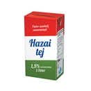 Tej HAZAI UHT 1,5% 1L