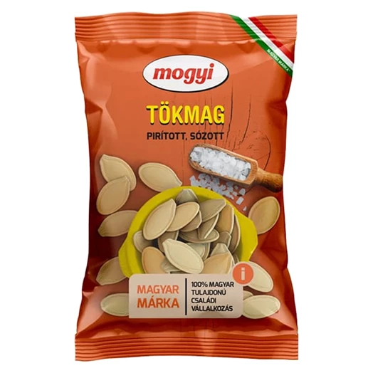 Tökmag MOGYI pörkölt sós 50g