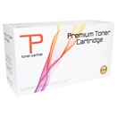 Toner utángyártott Q5952A (HP) sárga